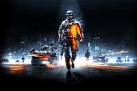 pic for Battlefield 3 